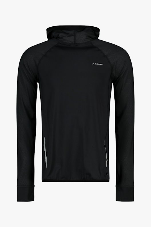 Demix Herren Longsleeve