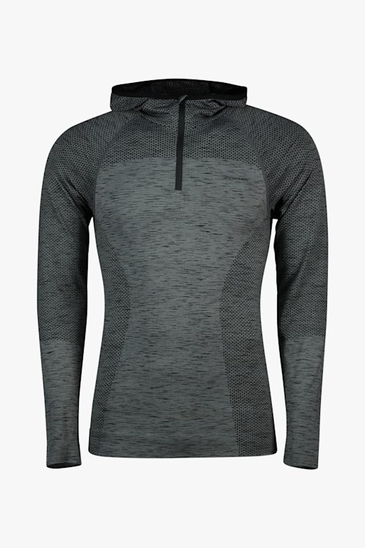 Demix longsleeve uomo