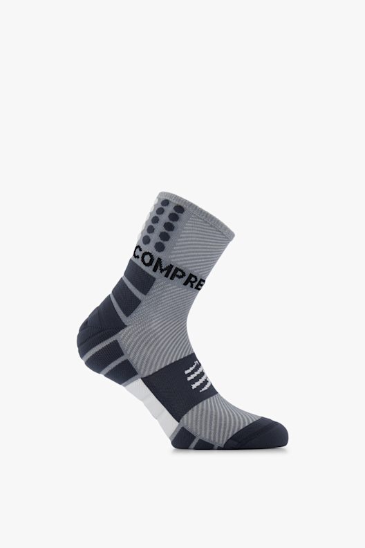 Compressport Shock Absorb 35-47 chaussettes de course