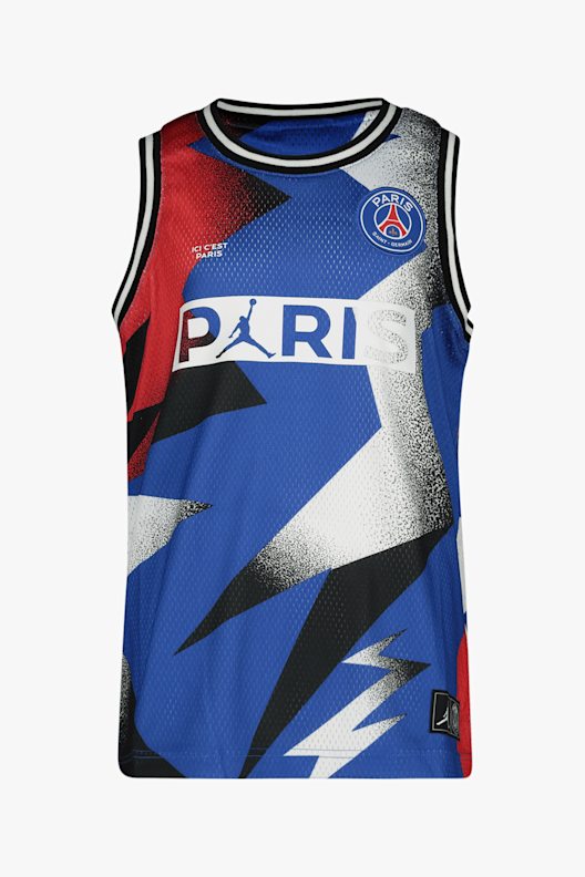 Nike Paris Saint-Germain tanktop garçons