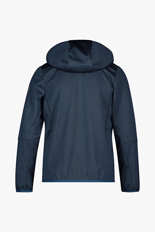 46 NORD giacca softshell bambini
