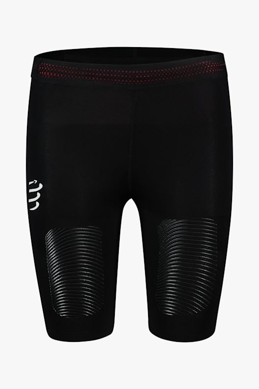 Compressport Trail Under Control Damen Short