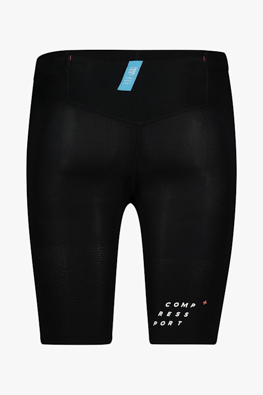 Compressport Trail Under Control short femmes