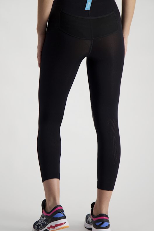 Compressport Trail Under Control Pirate tight 3/4 femmes