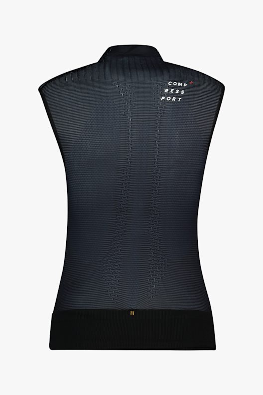 Compressport Trail Postural top donna