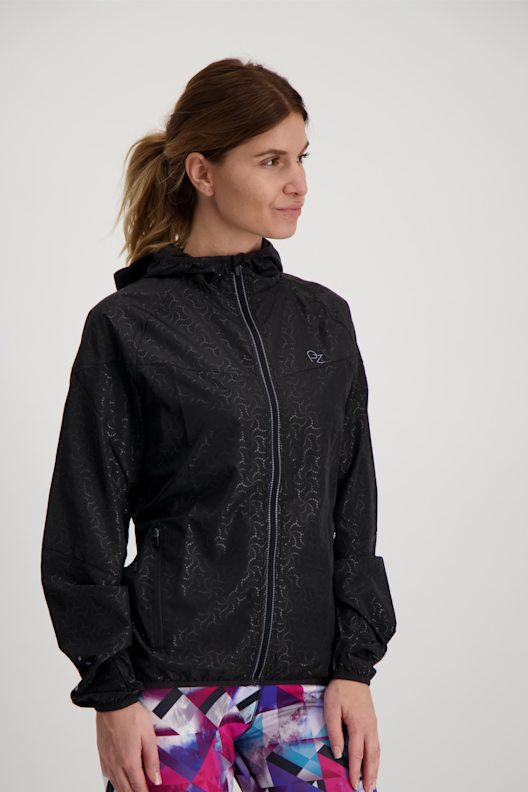 Powerzone giacca da corsa donna