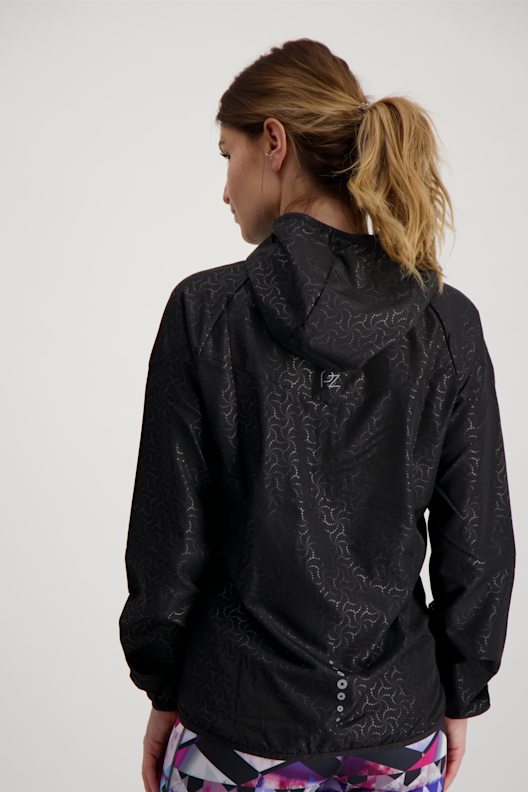 Powerzone giacca da corsa donna