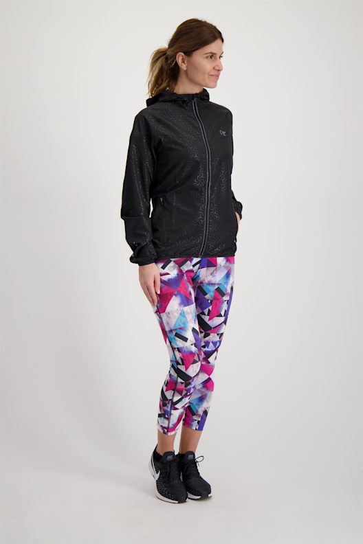 Powerzone Damen Laufjacke