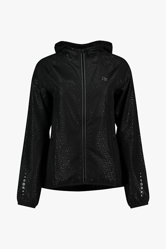 Powerzone giacca da corsa donna