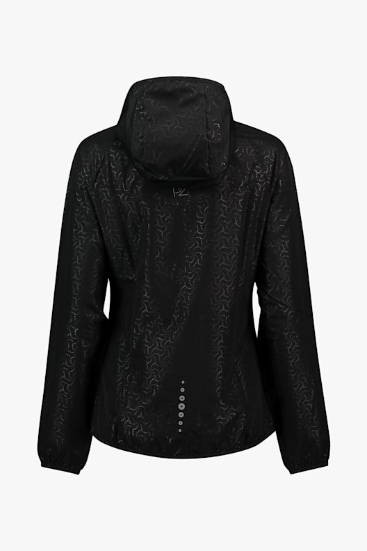 Powerzone Damen Laufjacke