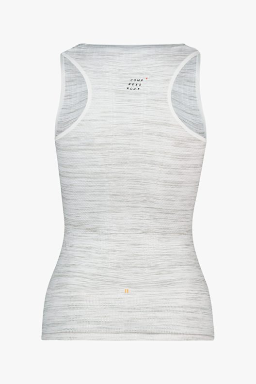 Compressport Trail Postural Damen Top