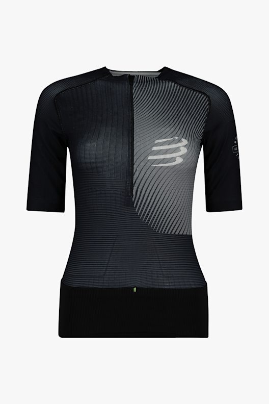 Compressport Trail Postural t-shirt femmes