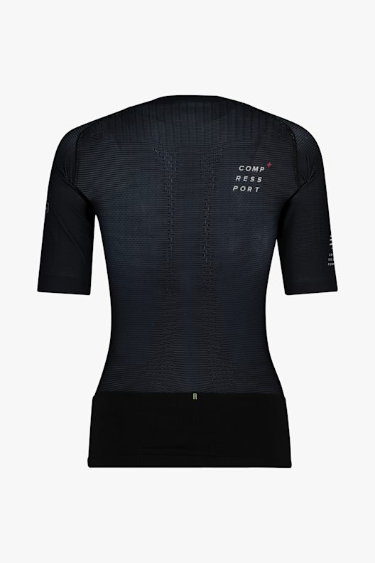 Compressport Trail Postural Damen T-Shirt