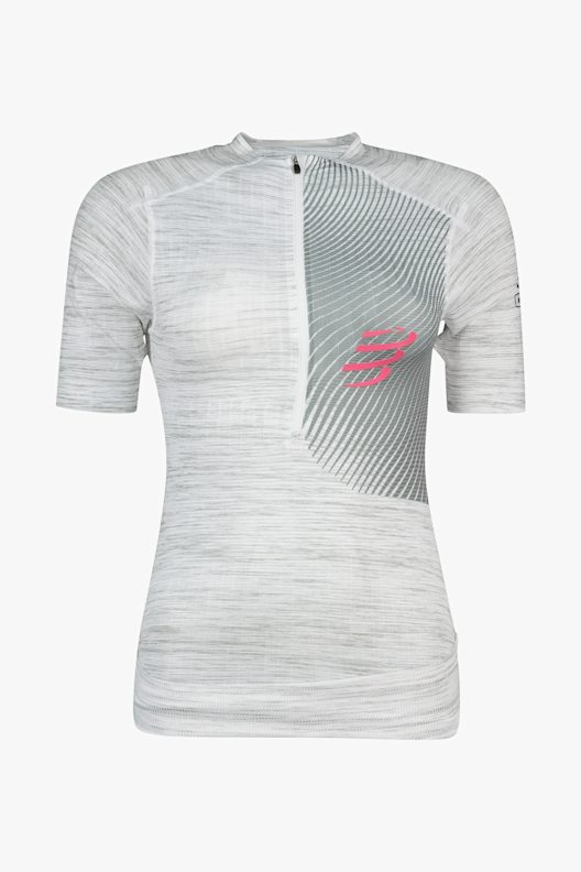 Compressport Trail Postural t-shirt femmes