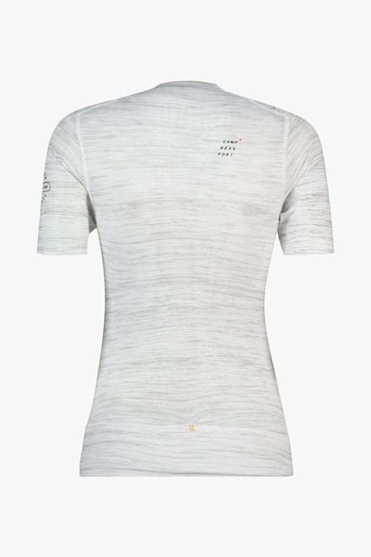 Compressport Trail Postural t-shirt donna