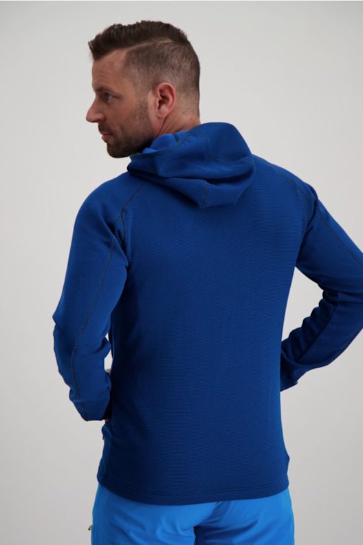 46 NORD Performance Herren Midlayer