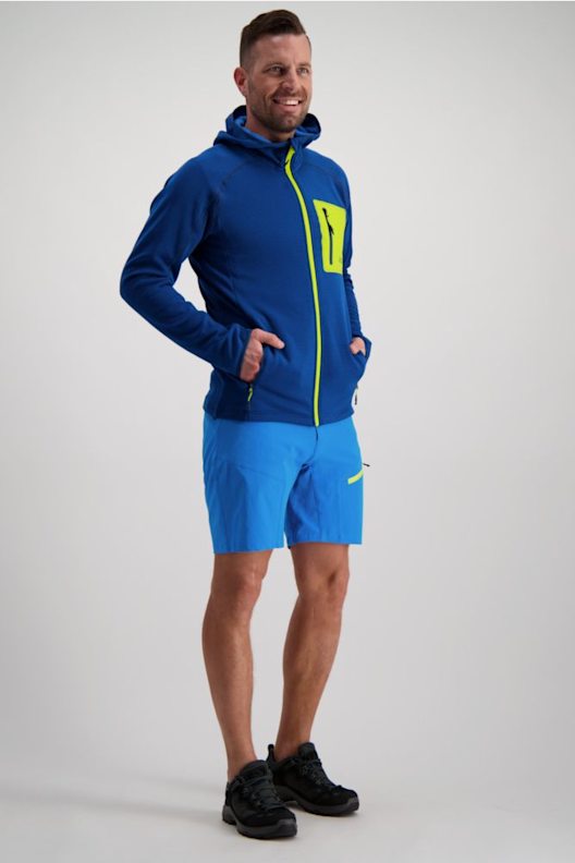 46 NORD Performance midlayer uomo