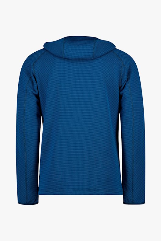 46 NORD Performance midlayer uomo