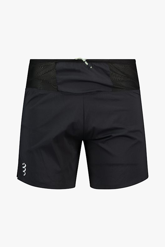 Compressport Trail Racing short hommes