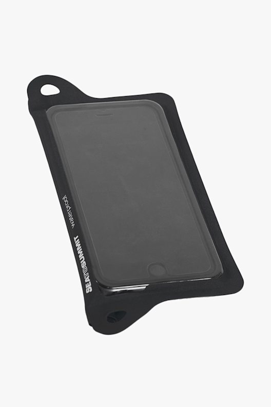 Sea to Summit TPU Guide Waterproof involucro per cellulare