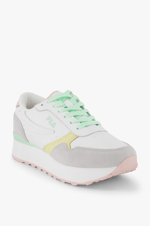 Fila Orbit Zeppa sneaker femmes