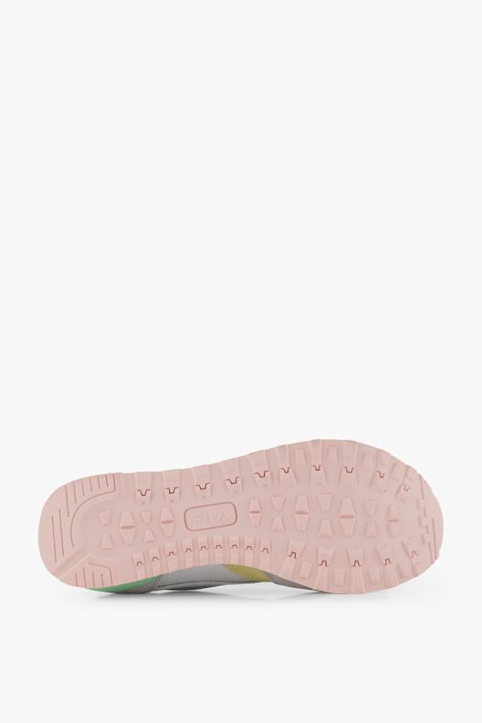 Fila Orbit Zeppa Damen Sneaker