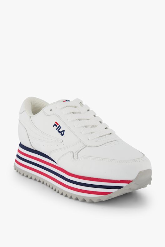 Fila Orbit Zeppa sneaker femmes