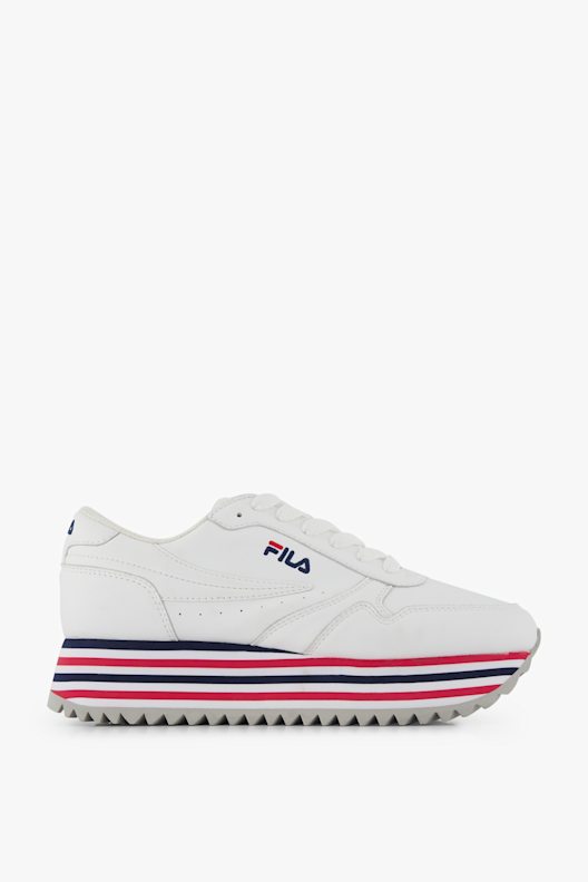 Fila Orbit Zeppa Damen Sneaker