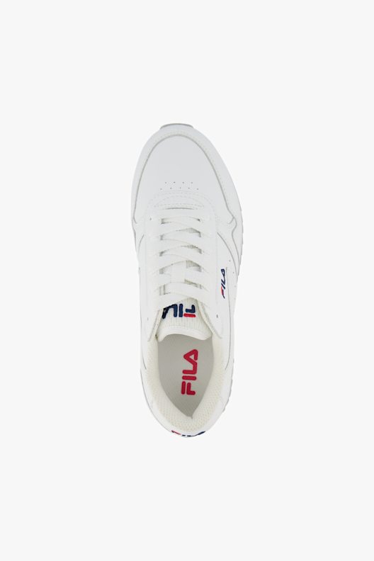 Fila Orbit Zeppa Damen Sneaker