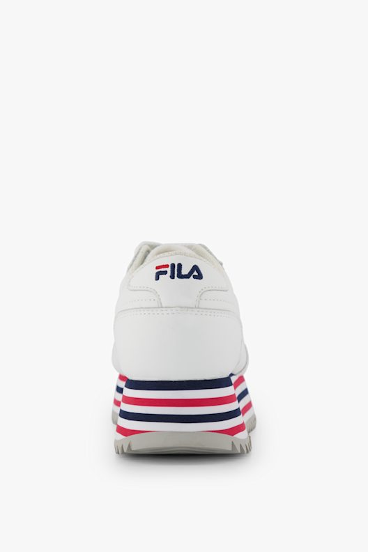 Fila Orbit Zeppa sneaker donna