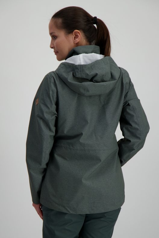 46 NORD Urban giacca outdoor donna