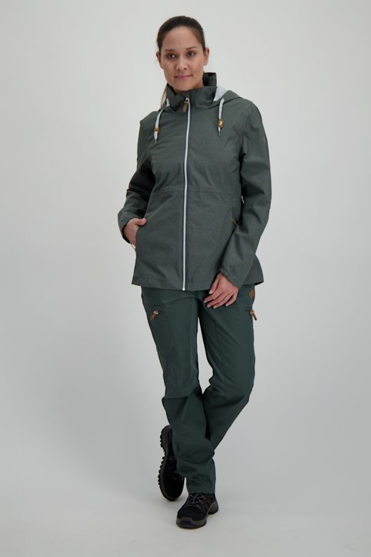 46 NORD Urban giacca outdoor donna