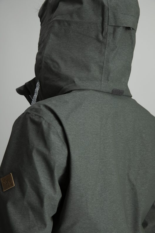 46 NORD Urban giacca outdoor donna