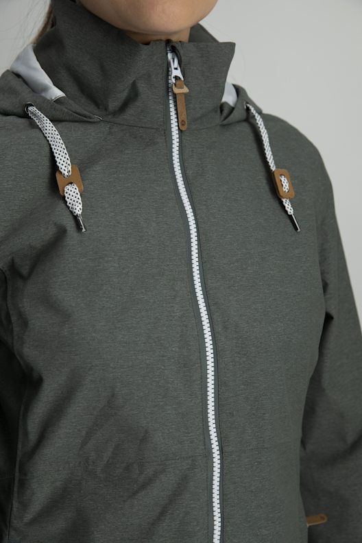 46 NORD Urban Damen Outdoorjacke