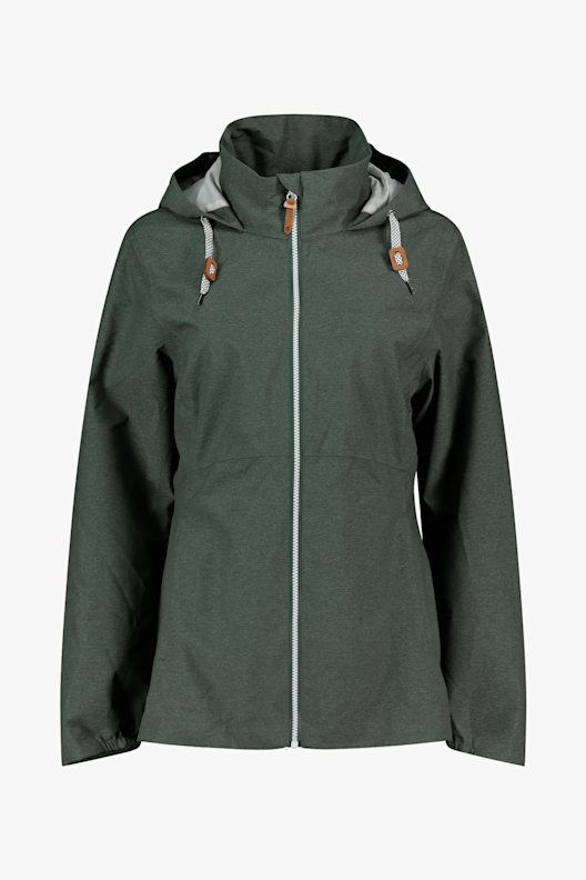 46 NORD Urban Damen Outdoorjacke