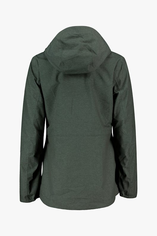 46 NORD Urban Damen Outdoorjacke