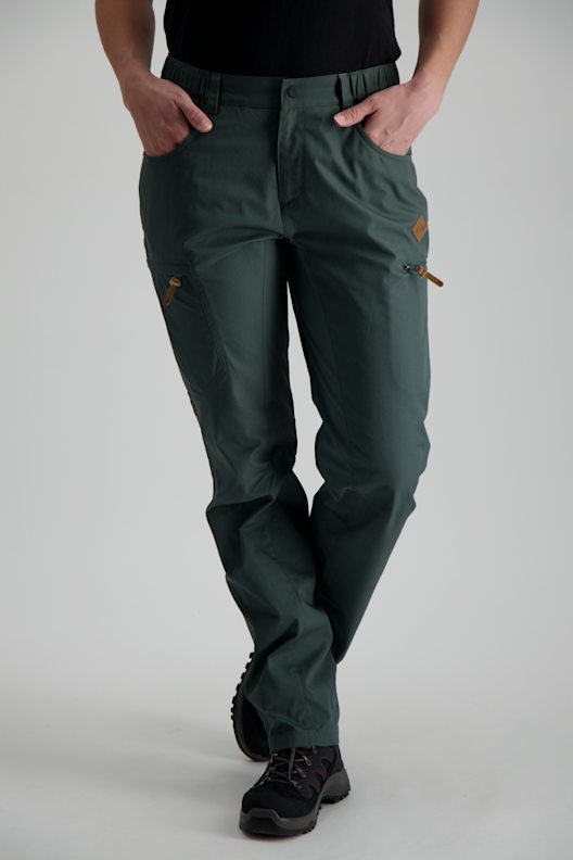 46 NORD Urban pantaloni da trekking donna