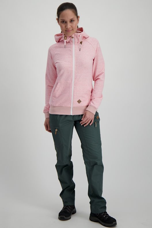 46 NORD Urban pantaloni da trekking donna