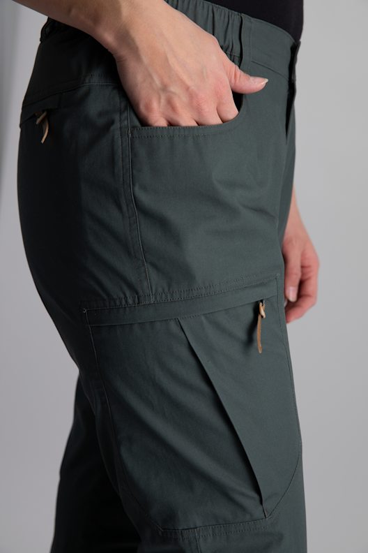 46 NORD Urban pantaloni da trekking donna