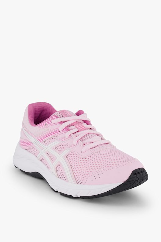 ASICS Gel Contend 6 GS Mädchen Laufschuh