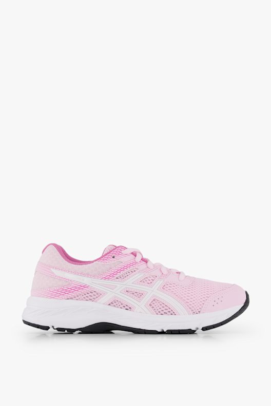 ASICS Gel Contend 6 GS Mädchen Laufschuh