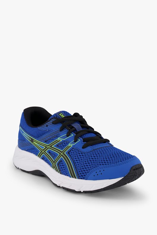 ASICS Gel Contend 6 GS chaussures de course garçons