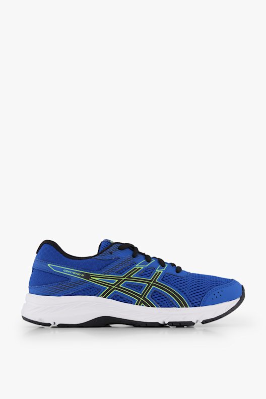 ASICS Gel Contend 6 GS chaussures de course garçons