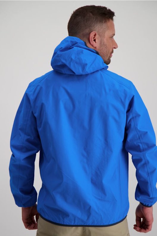 46 NORD Herren Regenjacke