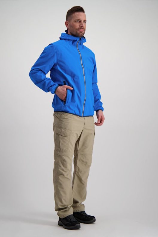 46 NORD Herren Regenjacke