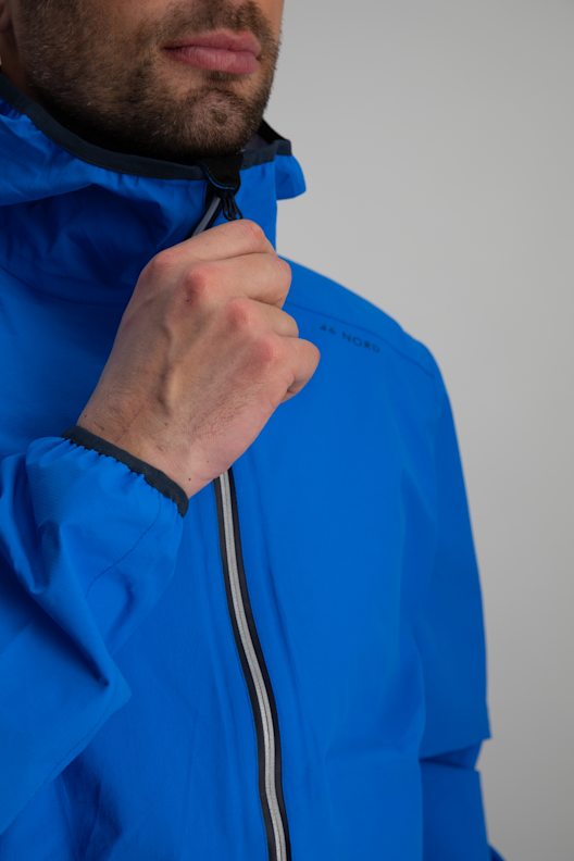 46 NORD Herren Regenjacke