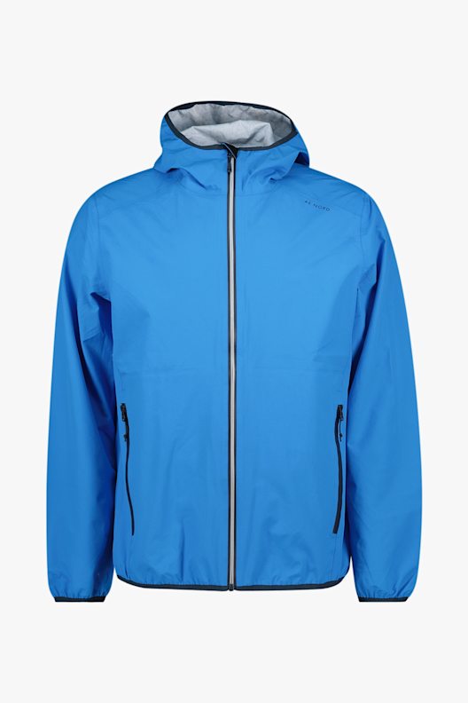 46 NORD Herren Regenjacke