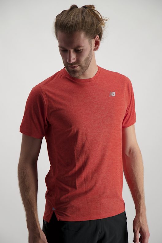 New Balance Impact Run t-shirt uomo