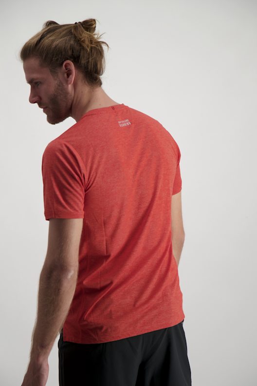 New Balance Impact Run Herren T-Shirt