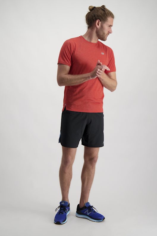 New Balance Impact Run Herren T-Shirt